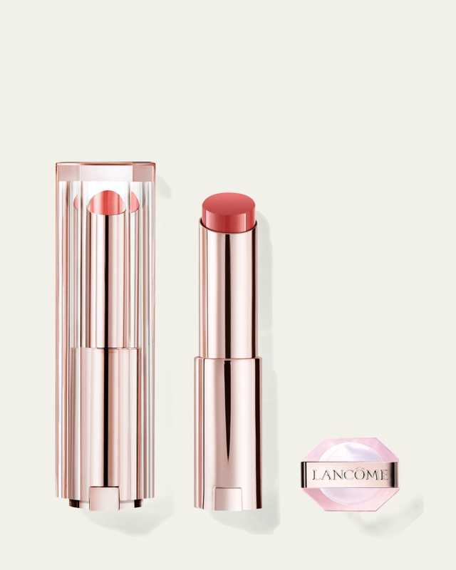 Lip Idôle Squalane-12 Butterglow Hydrating Lip Balm